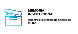 Memória Institucional