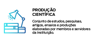 Produções Científicas